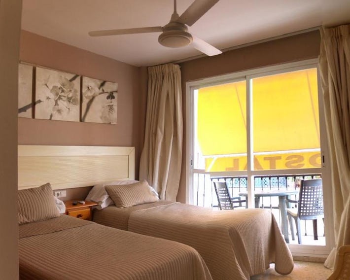 Hostal Gonzalez