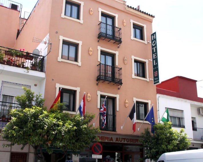 Doña Catalina