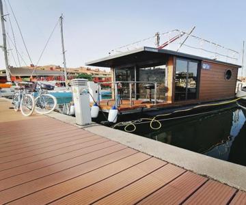 La Maison Bateau Sotogrande