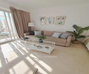 Estudio Puerto de Sotogrande