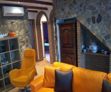 Apartamentos Boutique Casa Beli