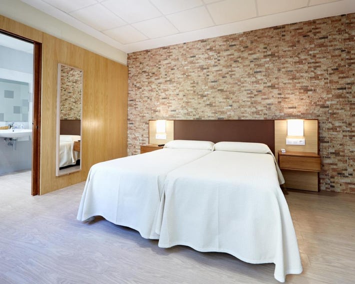 Hostal CampoNuevo