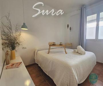 Sura By Sanlucar Housing