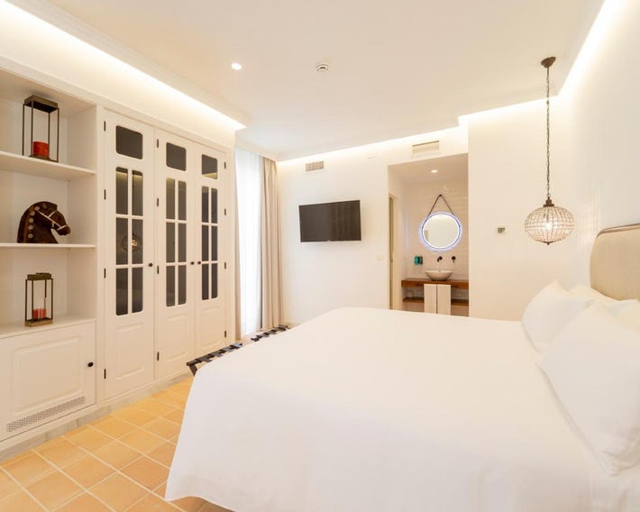 Albariza Hotel Boutique