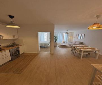 Apartamentos Banda Playa