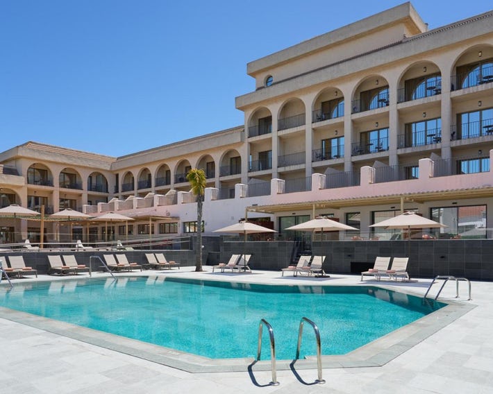Hotel Macià Doñana