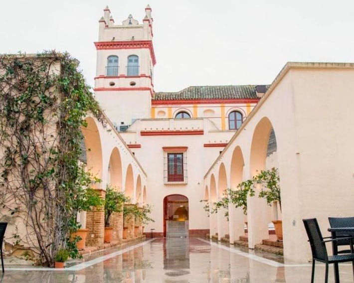 Hotel Palacio Marqués de Arizón