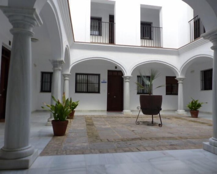 Apartamentos Edificio Almijar