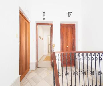 Apartamento Centro Calle Plata