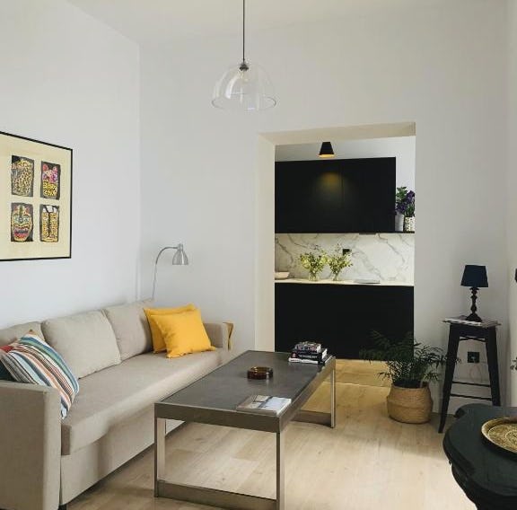 Casa Miguel - Apartamento 1