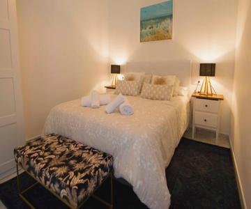 El Sabor del Sur, Apartamentos Living Sur