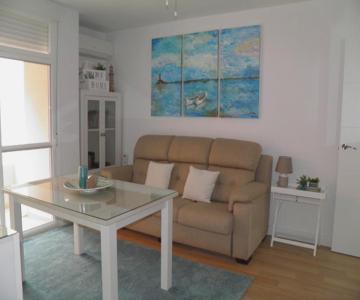 Apartamento Playa100m