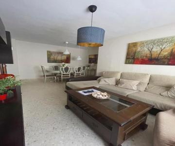 Centro Sanlúcar Barrameda/Cuesta Ganado