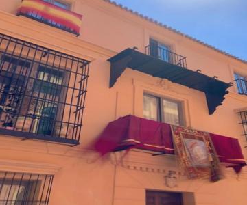 Casa Palacio -Sanlúcar-