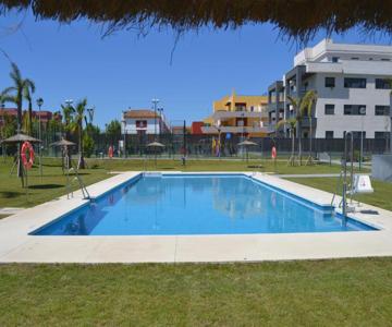 Residencial Costa Doñana (sanlucar De Barrameda)
