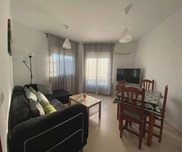 Apartamento Muro Alto