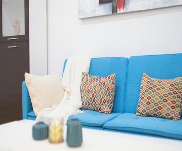 Royal Rent Sanlúcar Banda Playa
