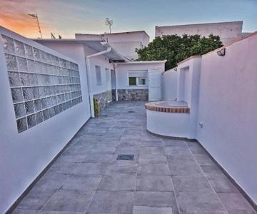 Apartamento mi currilla