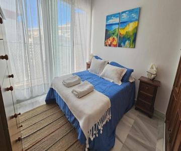 Infanta Isabel petfriendly by Sanlúcar Housing