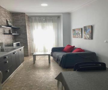 Estudio Casa Lola