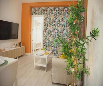 Sanlúcarsun Apartamento en el centro