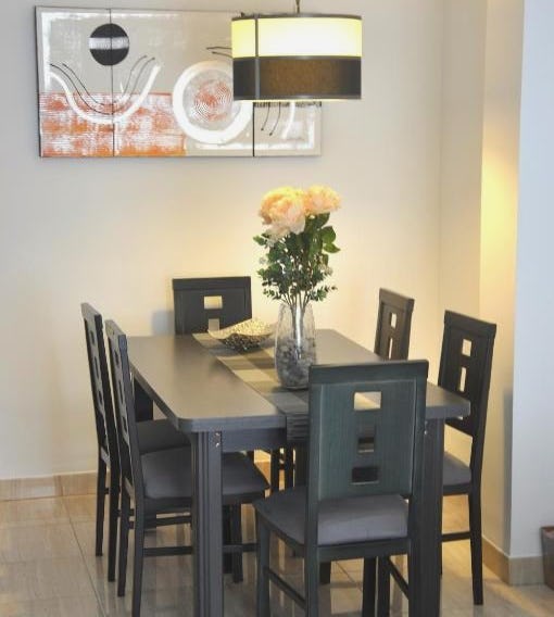 Apartamento Jilguero con parking individual privado