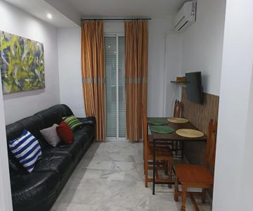 Apartamento Al Sur Del Sur