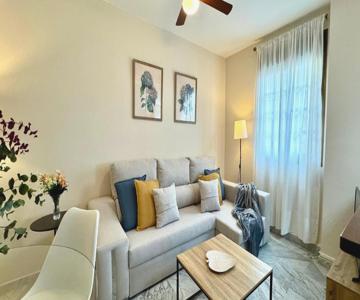 Royal Rent Sanlúcar Soberao