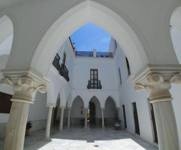 Dúplex centro, climatizado, garaje, piscina, WIFI