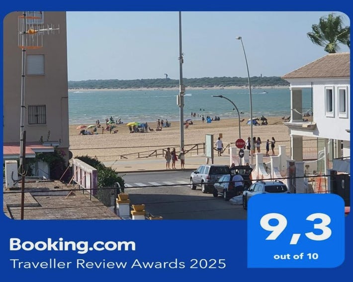 Apartamento Campoamor