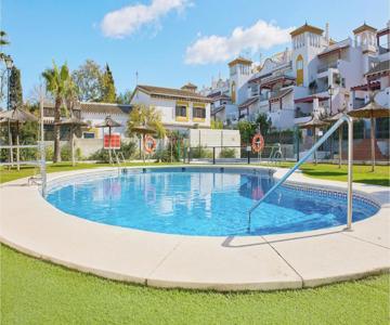 Lovely Apartment In Sanlcar De Barrameda