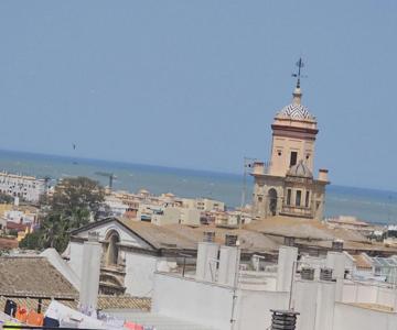 Apartamentos Sanlucar