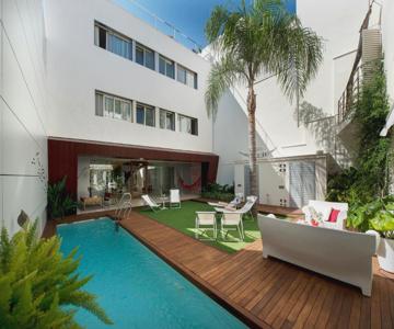 Hotel Alcoba