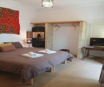 Habitación Hinojo