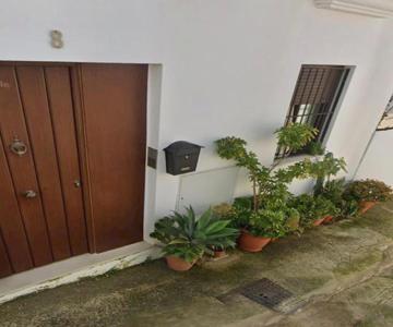 Casa Abuela Cati