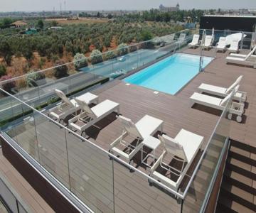 Leflet Sanlucar