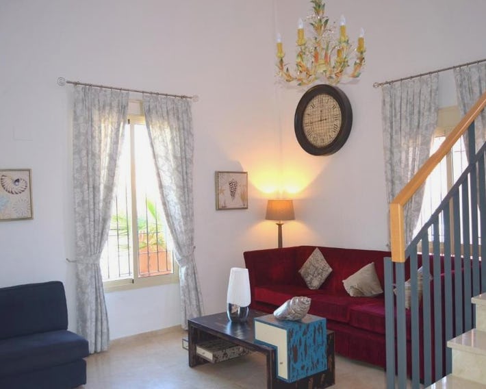 Villa Aznalcazar