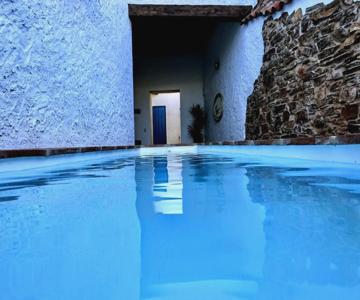 Casa rural El Nido de Despeñaperros