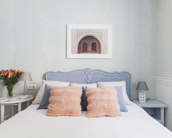 Acogedor apartamento en Santa Fe