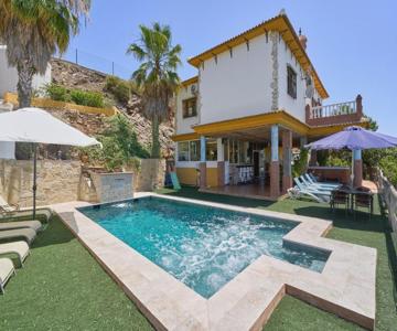Cortijo la Encina