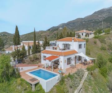 Casa Wenne - Private Pool with view