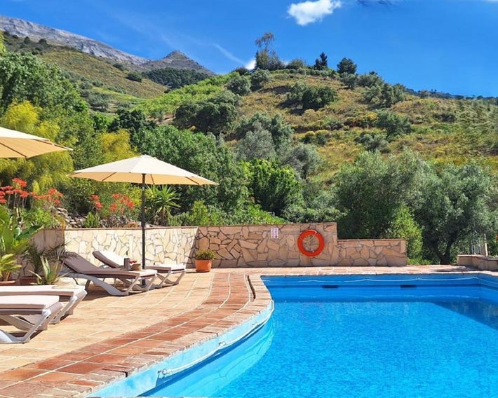 Bed and Breakfast Lagabella