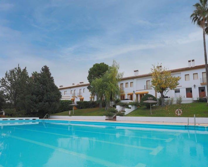 Hotel Tugasa El Almendral