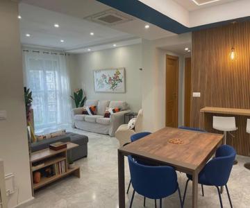 apartamento lux nervión