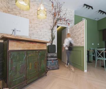 Hostel Ikigai