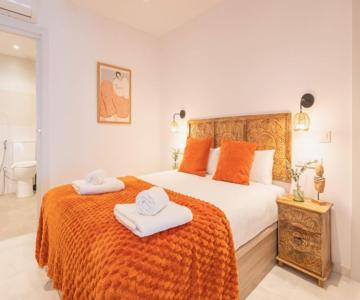 Apartmentos La Florida