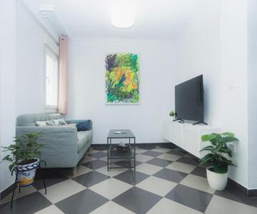 Triana apartmento