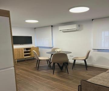 Apartamento Manzana