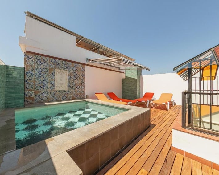 Casa 1862 Heritage Suites by Stay Unique
