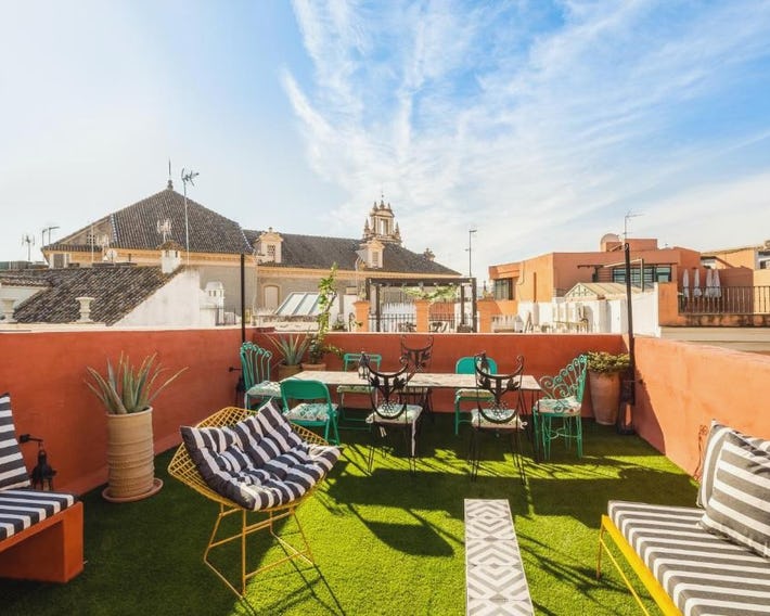 Veoapartment Casa Alfonso XII